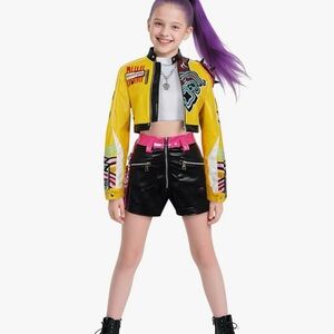 Rumi - KPop Demon Hunters (Brand New)